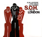 Live in London