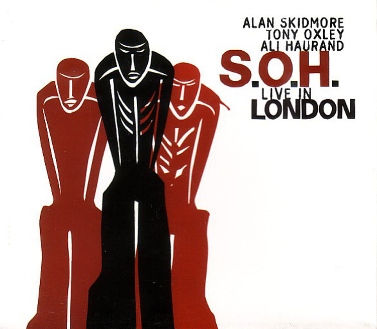Live in London