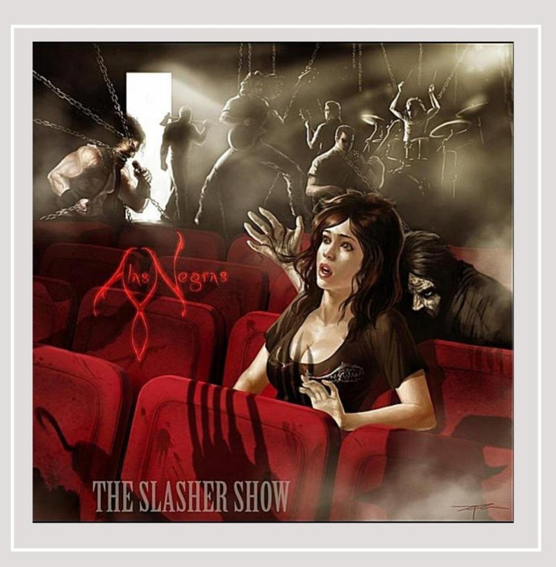 The Slasher Show