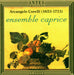 Sonata & Concerti