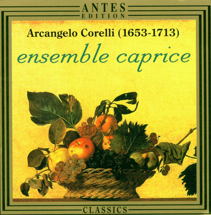 Sonata & Concerti