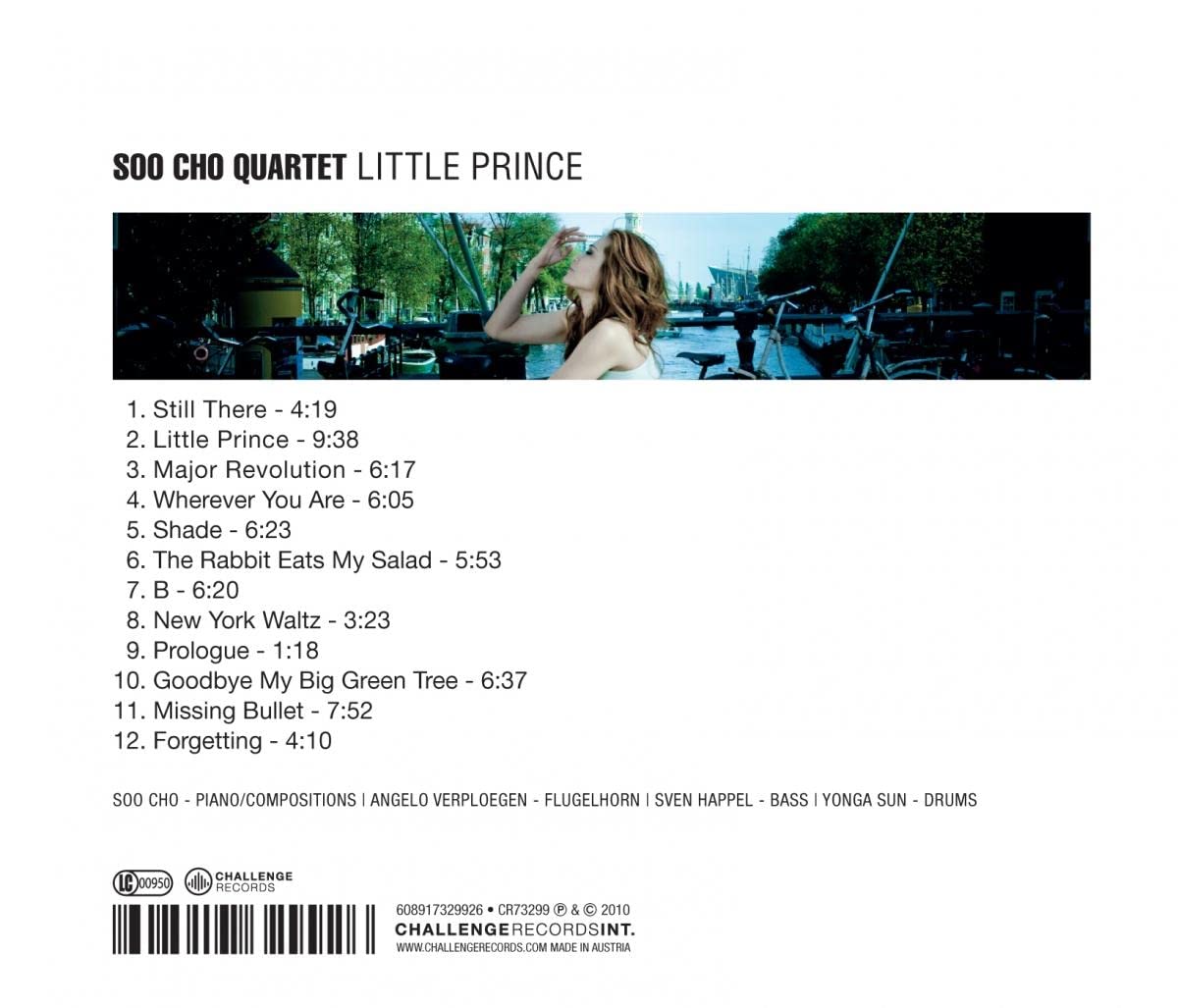 Little Prince