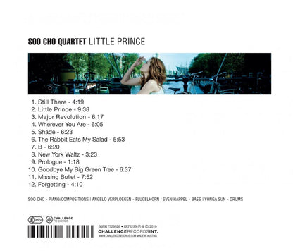 Little Prince