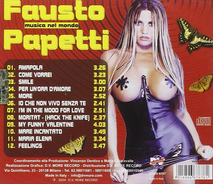 Musica Nel Mondo