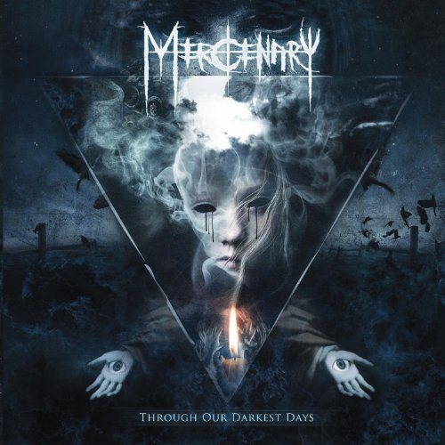 Mercenary-Through Our Darkest Days