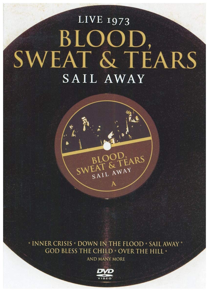 Blood Sweat And Tears: Sail Away