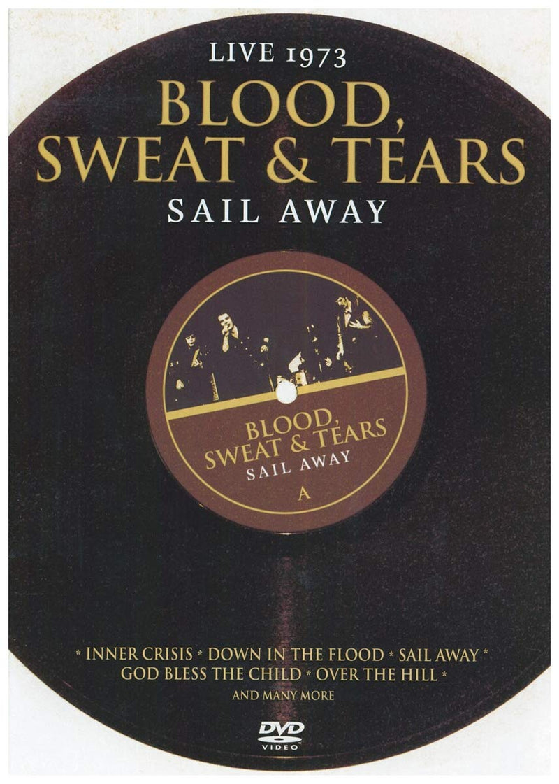Blood Sweat And Tears: Sail Away