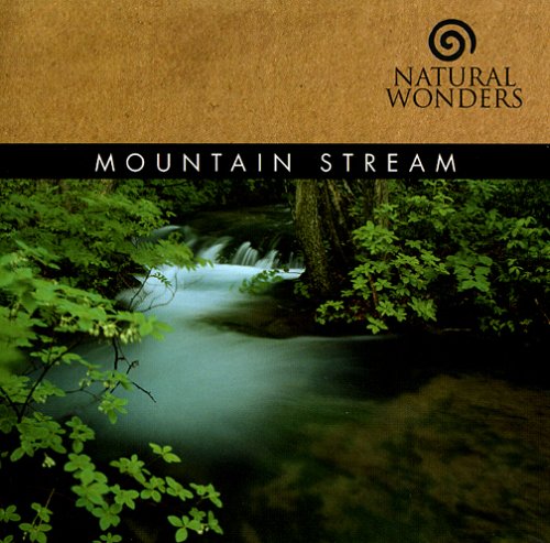 Mountain Stream