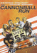The Cannonball Run