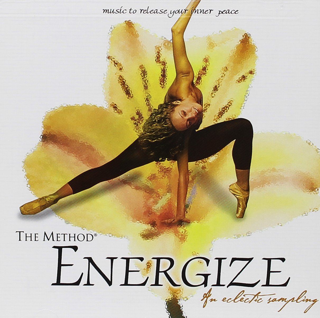 Method: Energize an Eclectic Sampling