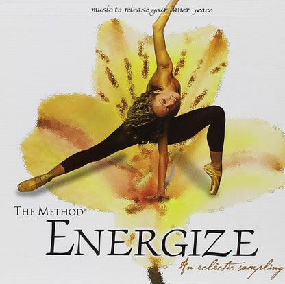 Method: Energize an Eclectic Sampling