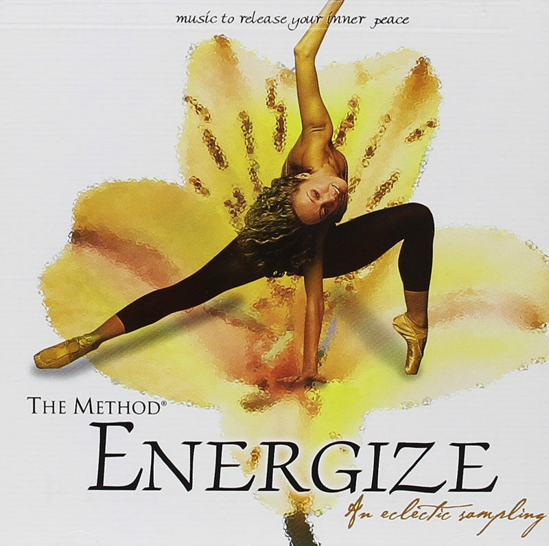Method: Energize an Eclectic Sampling
