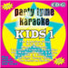 Party Tyme Kids 1 8+8-song G