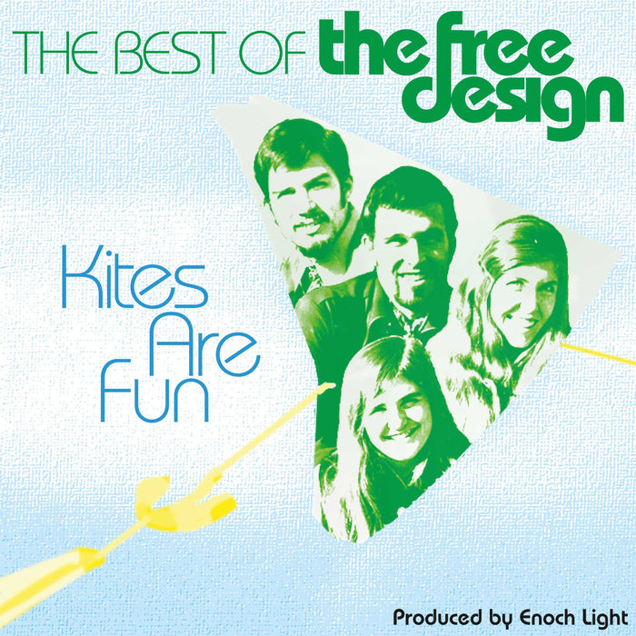 Kites Are Fun: The Best of Free Design