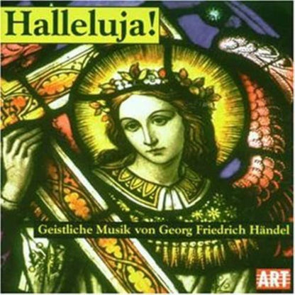Hallelujah (Geistliche Werke)