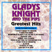 Gladys Knight & The Pips - Greatest Hits May Vary