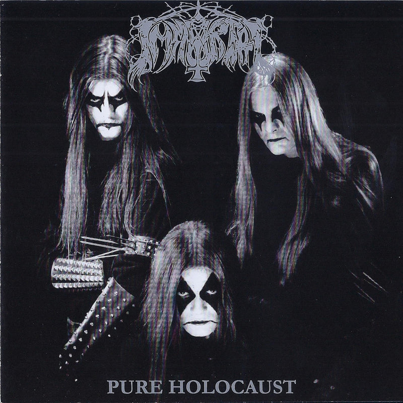Pure Holocaust