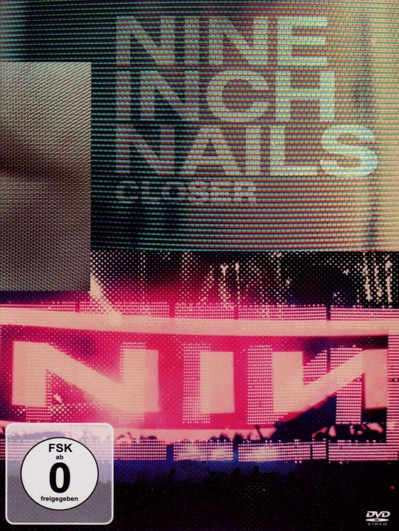 Nine Inch Nails - Closer