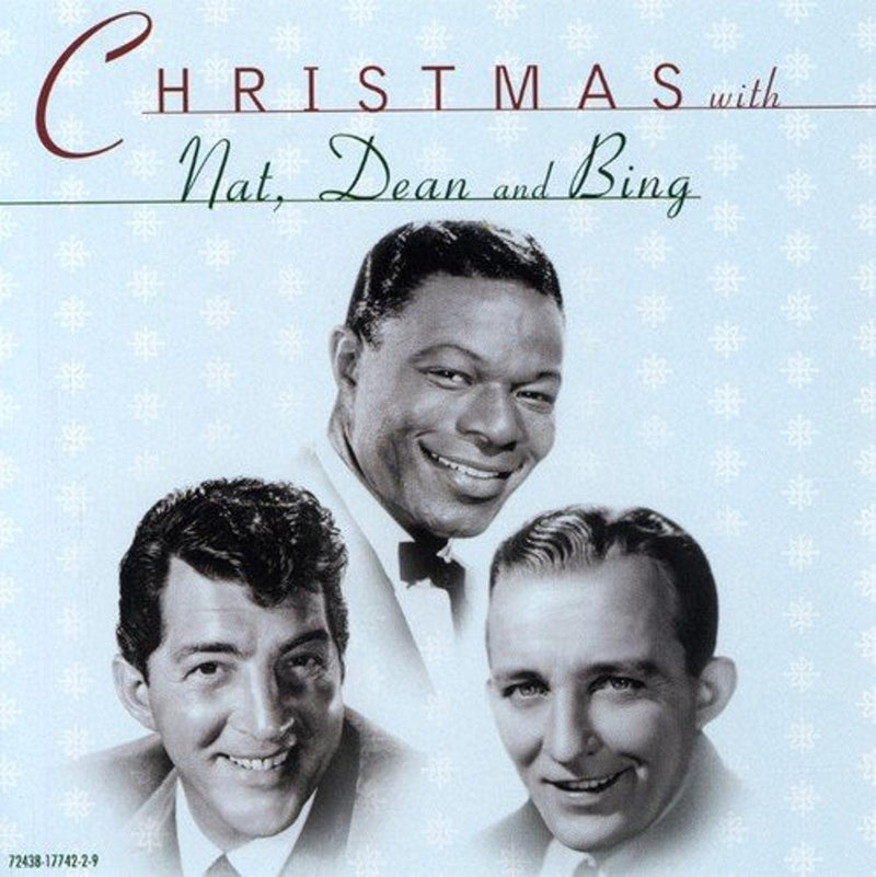 Christmas With Bing Frank & De