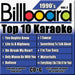 Billboard Top 10 90's Vol. 2