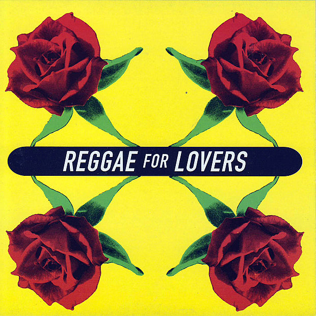 Reggae for Lovers