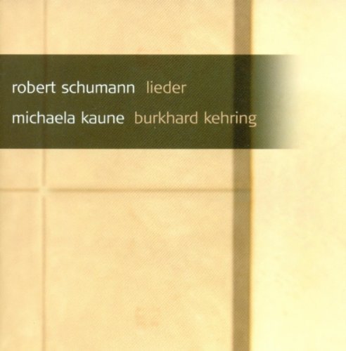 Lieder (Kaune, Same)