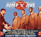Rare west coast jump 'n' jive 1945-1954