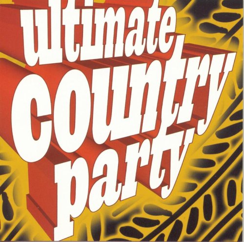 Ultimate Country Party-V/A