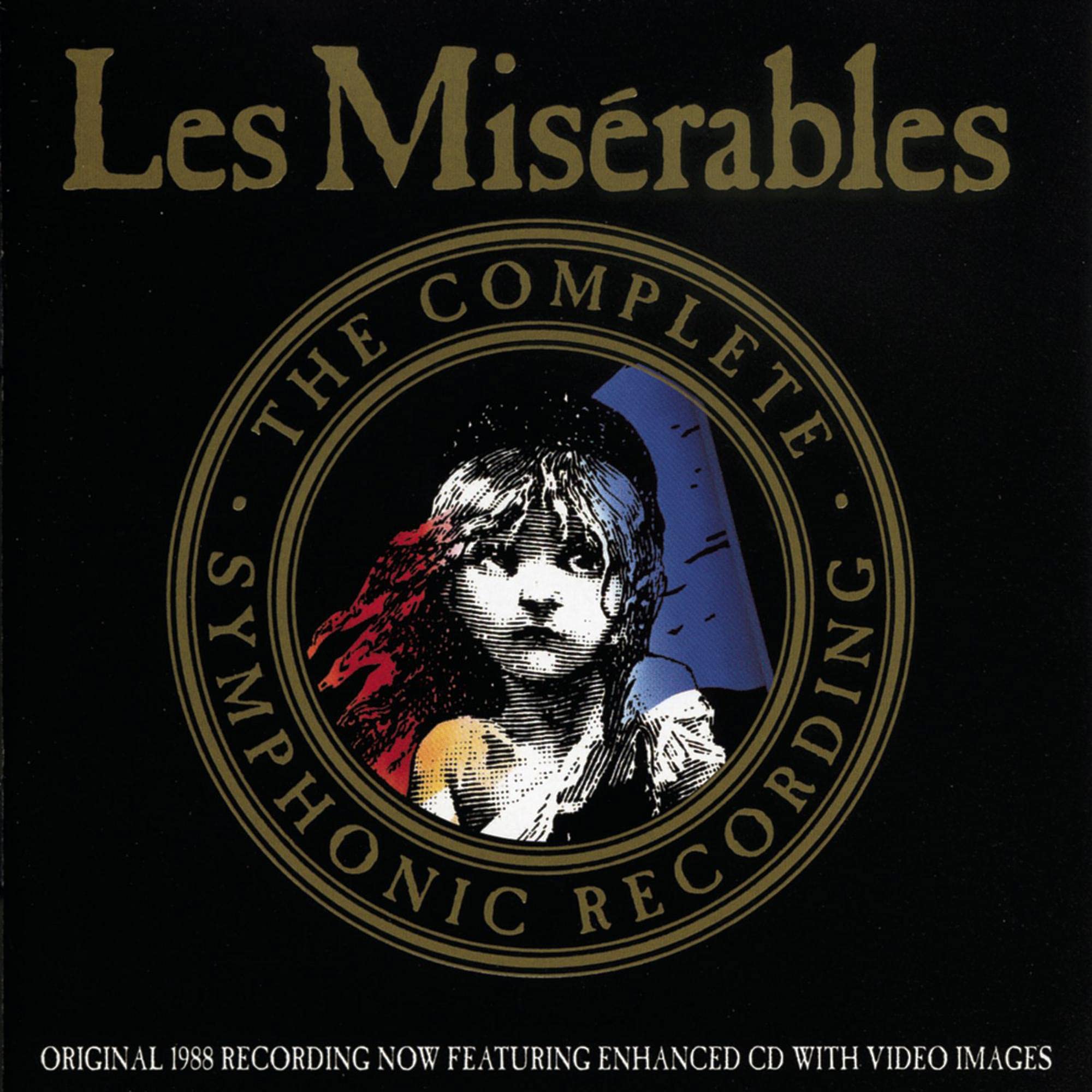 Les Miserables: Symph