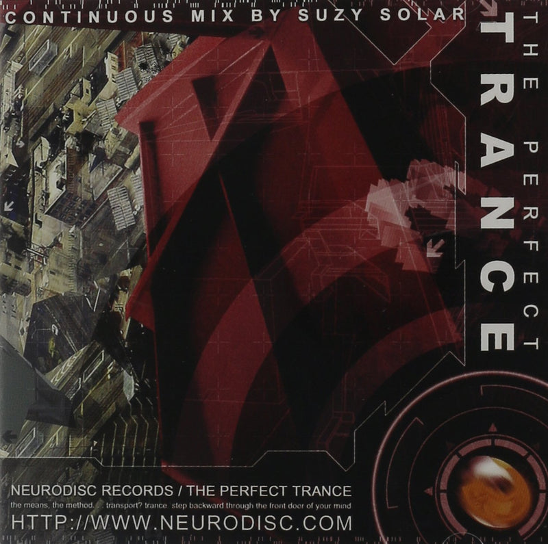 Perfect Trance