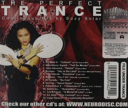 Perfect Trance