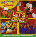 Playhouse Disney: Let's Dance