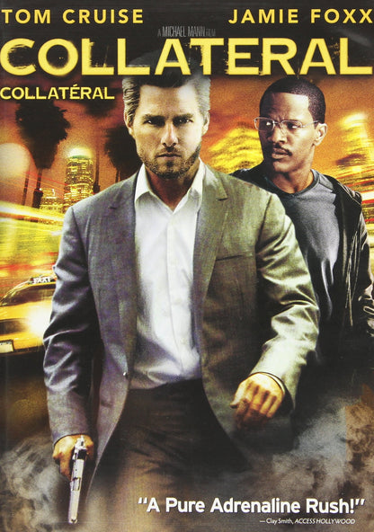 Collateral (Two-Disc Special Edition