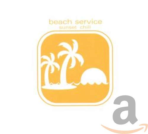 Beach Service - Sunset chill