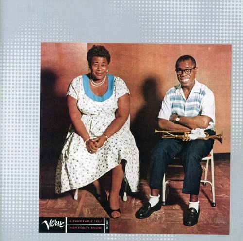 Ella And Louis VME - Remastered