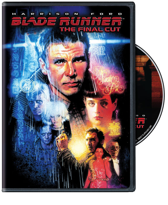Blade Runner: The Final Cut