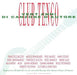 Club Tenco: Vent'anni Di Canzone 2 / Various