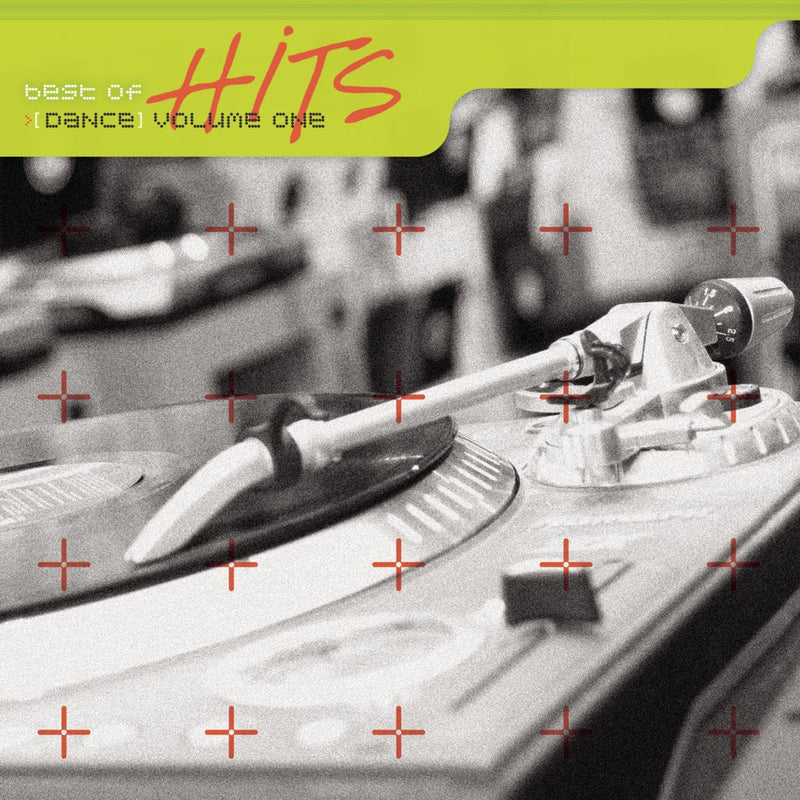Best of Hits 1: Dance / Various