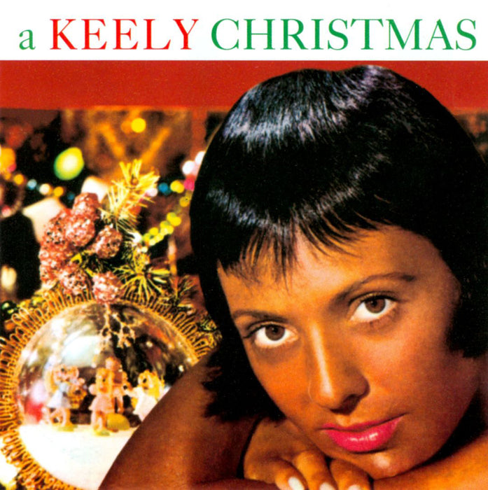 A Keely Christmas