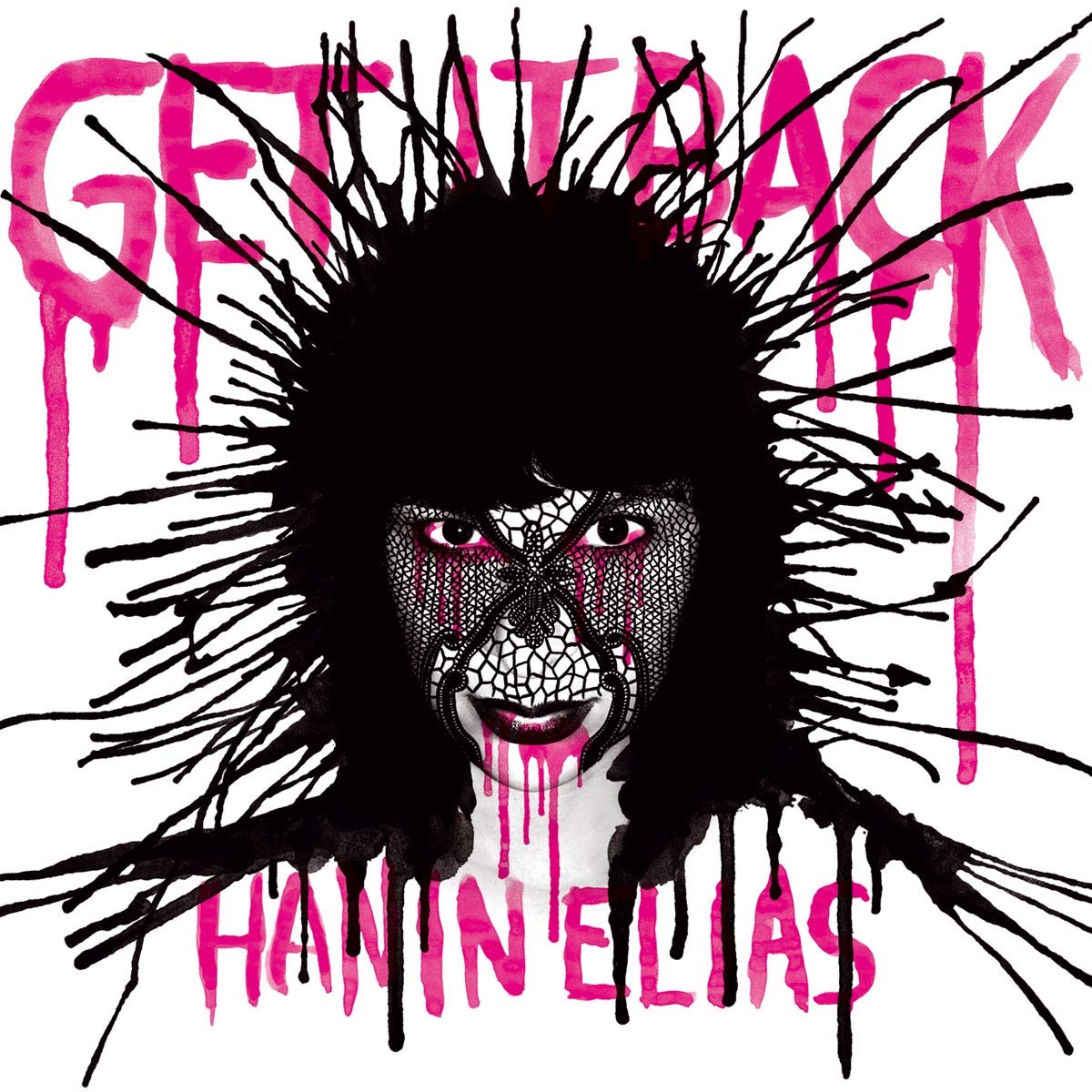 Get It Back