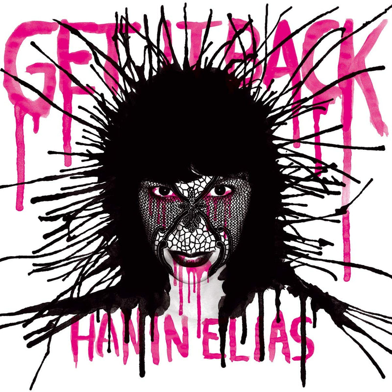 Get It Back