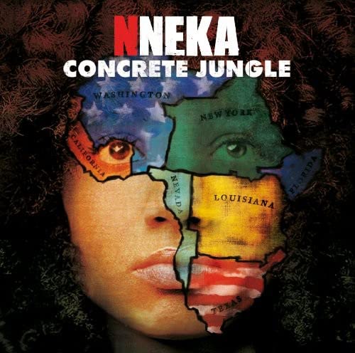 Concrete Jungle  Explicit Lyrics