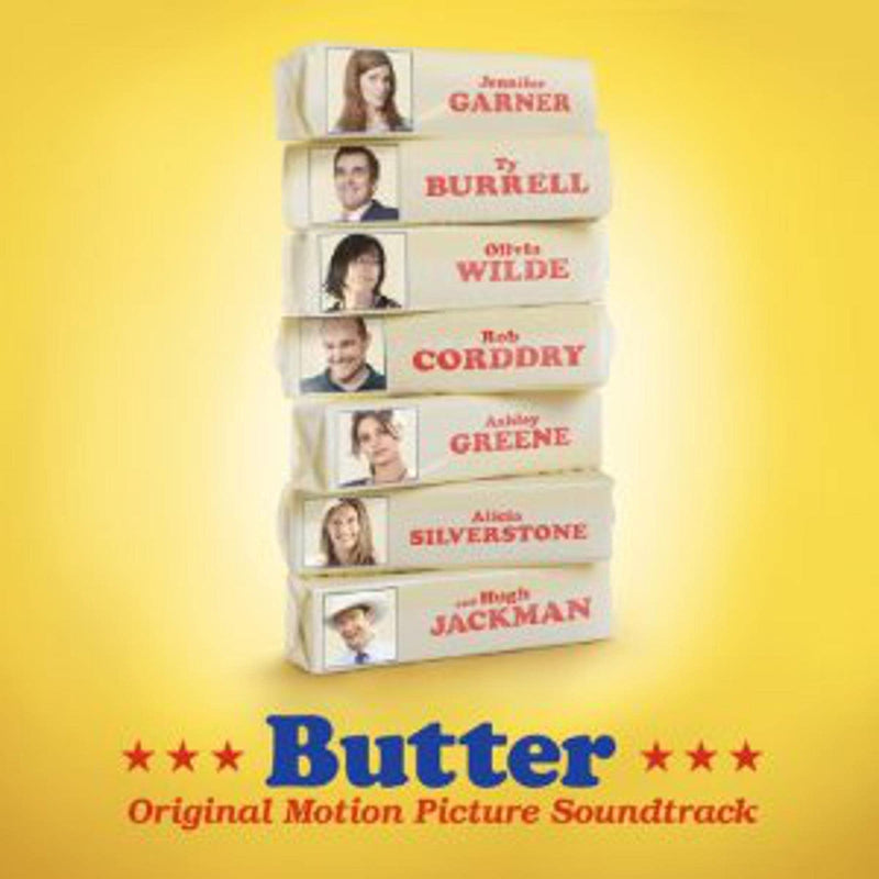 Soundtrack