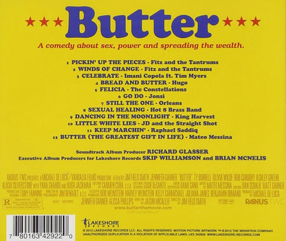 Soundtrack