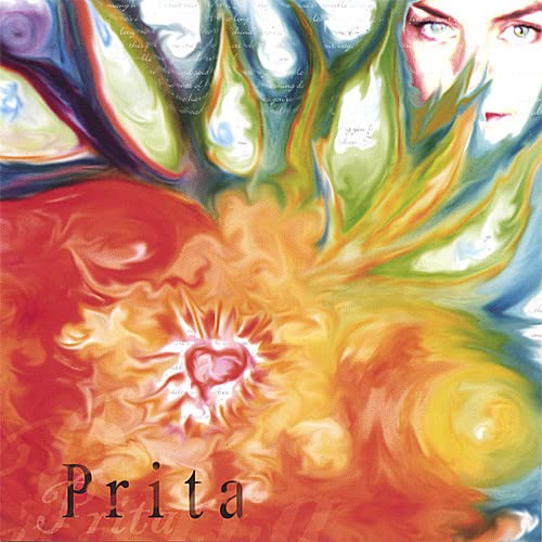 Prita Ep
