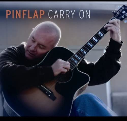 Carry On