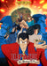 LUPIN THE 3RD:HEMINGWAY PAPERS