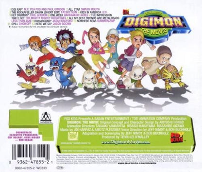 Digimon