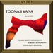 8 PN Pieces / 3 Romances / Toccata