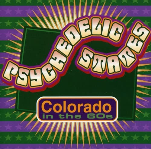Psych States: 1 & 2 Colorado